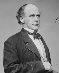 Salmon P Chase