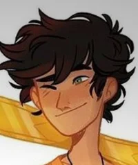 Percy Jackson