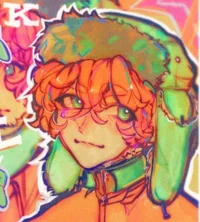 Kyle Broflovski 