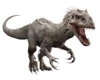 Indominus-Rex