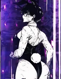 Maki -fanart version