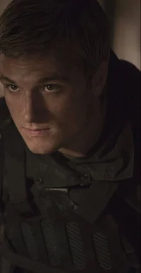 Peeta Mellark