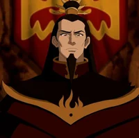 FireLord Ozai