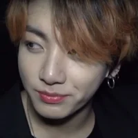 Jeon jungkook 