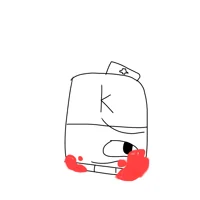 Blood nurse K