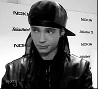 Tom kaulitz