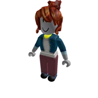 Bacon Girl