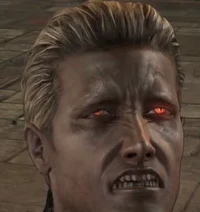 Albert Wesker