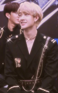 Prince Bang Chan