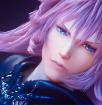 Marluxia 