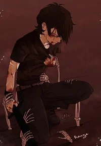 Nico Di Angelo