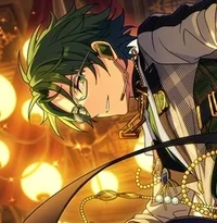 Keito Hasumi