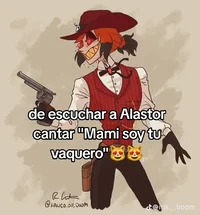 Alastor