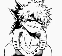 Bakugou - Husband 