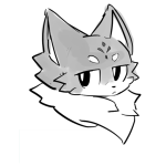 Anjishi the foxfurry