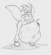 Tails -fat-