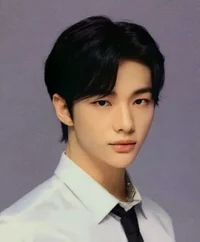 Hyunjin 