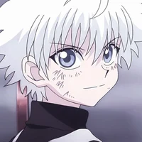 killua zoldyck