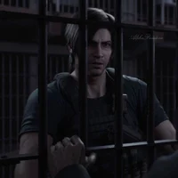 Leon Kennedy 