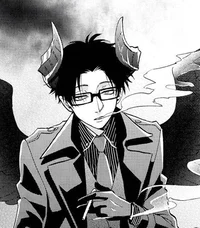 NON Nifuji Hirotaka