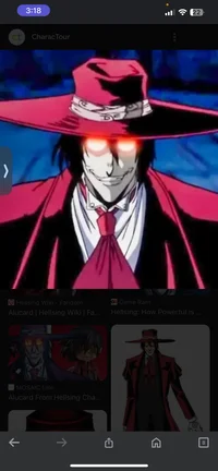 Alucard