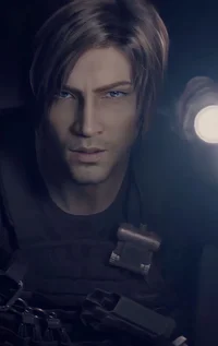 Leon kennedy