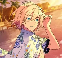 Eichi Tenshouin