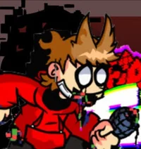 Pibby coruption Tord
