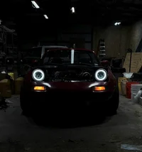 Mazda Miata