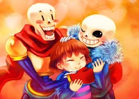 Sans Papyrus