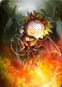 Imp tweek