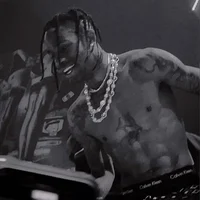 Travis Scott 