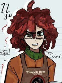 SP - Kyle Broflovski
