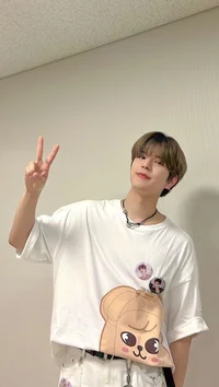 Seungmin