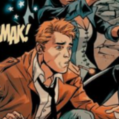 john constantine