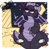 Chubby Ender dragon