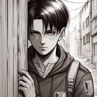 Levi Ackerman