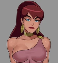 Giganta