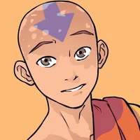 Aang - Avatar 