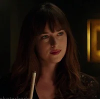 Anastasia Steele 