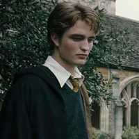 Cedric diggory