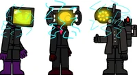 Trio woman infected