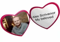 Alex Scrivenor