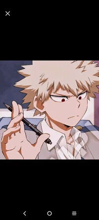 Kacchan