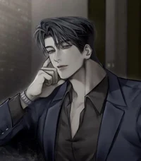 Your husband