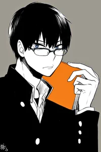 Tobio Kageyama 