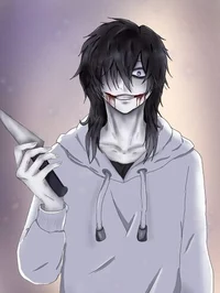 Jeff the Killer 