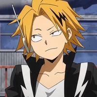 Denki Kaminari