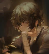 Dazai Osamu