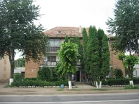 Ruginoasa Commune